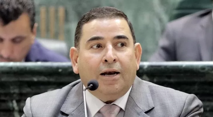 مدار الساعة,أخبار مجلس النواب الأردني