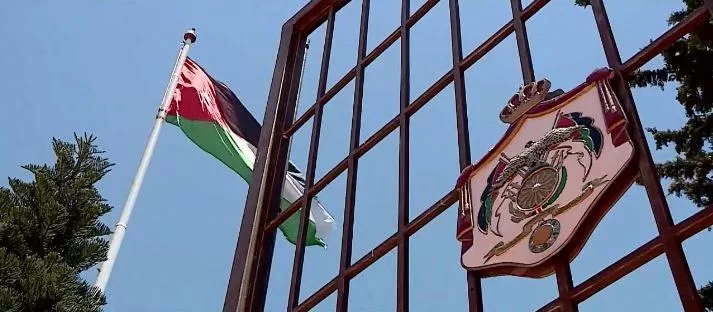 مدار الساعة,أخبار الأردن,اخبار الاردن,وزير الاقتصاد الرقمي والريادة,رئيس الوزراء,مثنى الغرايبة