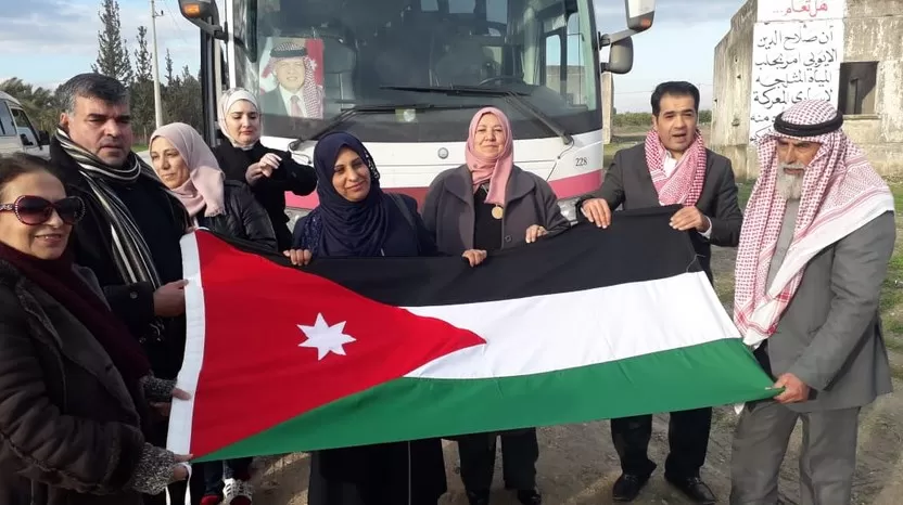 مدار الساعة,مناسبات أردنية,الملك عبدالله الثاني,خزينة الدولة