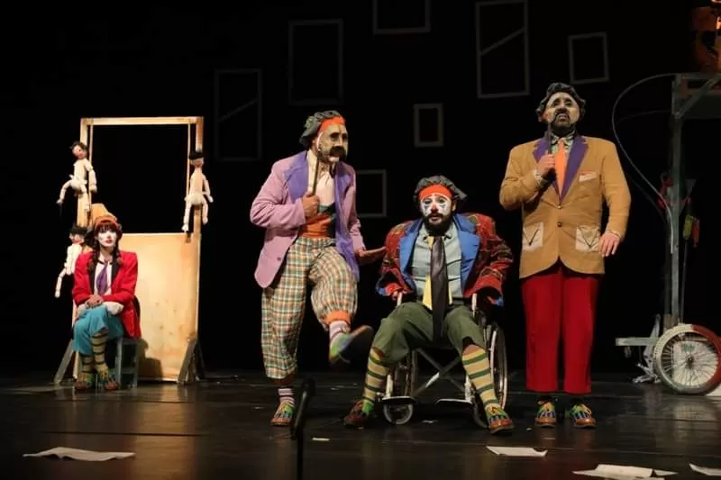 مدار الساعة,أخبار ثقافية,المركز الثقافي الملكي