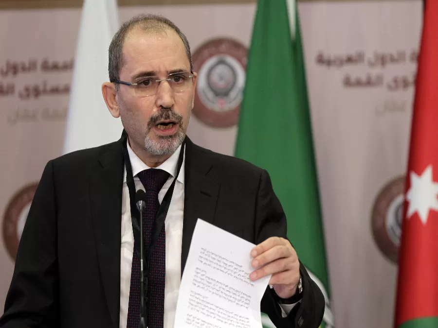 مدار الساعة,أخبار الأردن,اخبار الاردن,وزير الخارجية وشؤون المغتربين,أيمن الصفدي,مواقع التواصل الاجتماعي