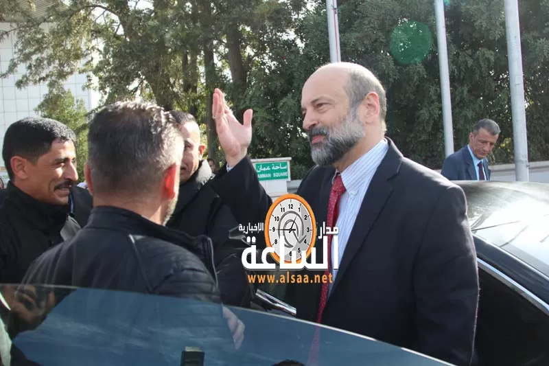 مدار الساعة,أخبار الأردن,اخبار الاردن,وزير العمل,رئيس الوزراء,الملك عبدالله الثاني,القوات المسلحة الأردنية,الشخصية الأردنية,وزارة العمل,رئاسة الوزراء,مؤسسة التدريب المهني,التدريب المهني,جامعة اليرموك,القوات المسلحة,الجيش العربي