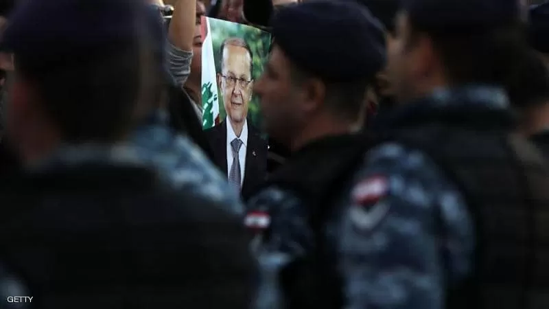 مدار الساعة,أخبار عربية ودولية,حزب الله,البنك المركزي