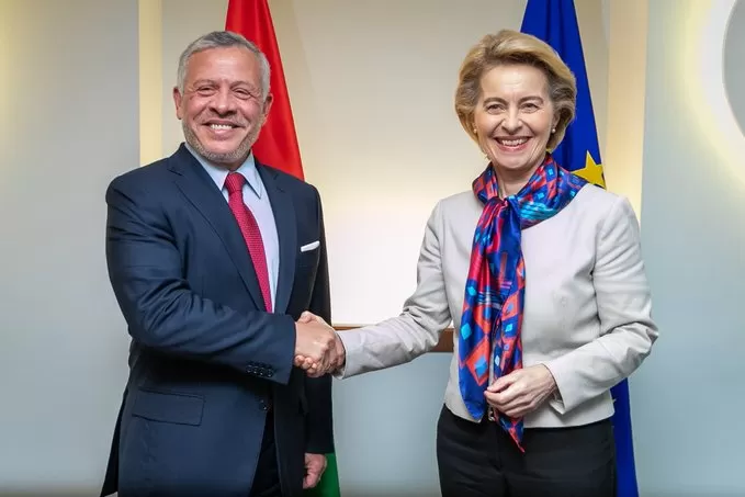 مدار الساعة,أخبار الأردن,اخبار الاردن,وزير الخارجية وشؤون المغتربين,الاتحاد الأوروبي,الملك عبدالله الثاني,عيد الأم