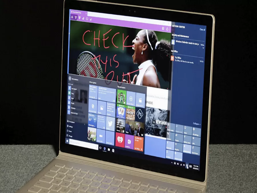 مدار الساعة,أخبار خفيفة ومنوعة