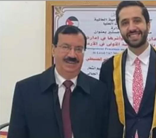 مدار الساعة,أخبار المجتمع الأردني