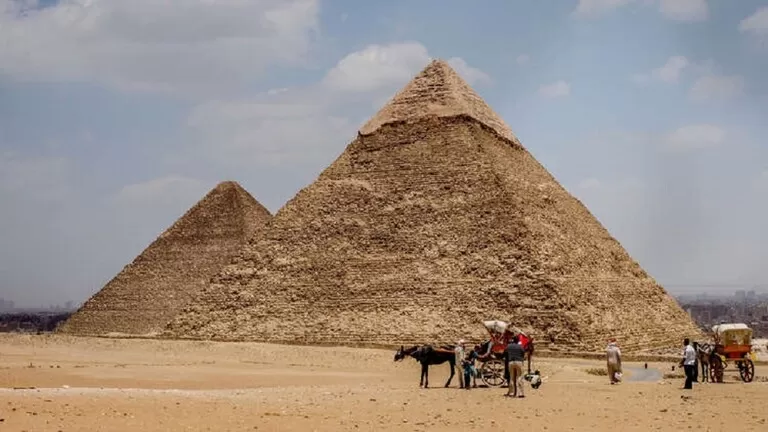 مدار الساعة,أخبار السياحة في الأردن