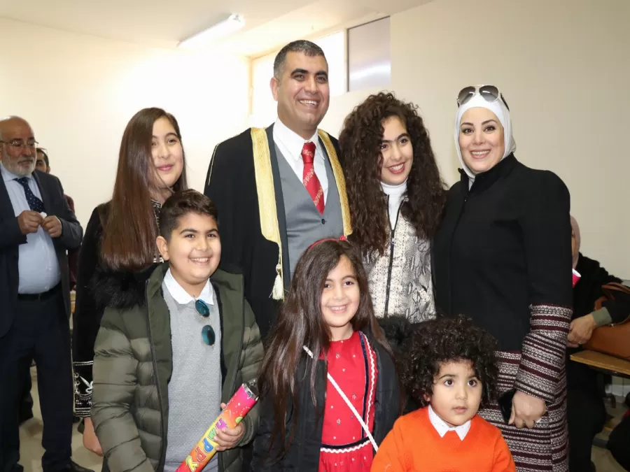 مدار الساعة,أخبار المجتمع الأردني