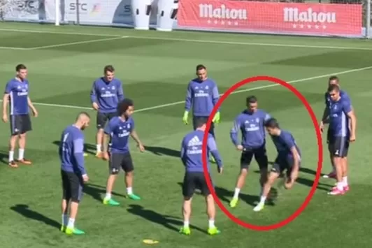 مدار الساعة,Video,فيديو,أخبار رياضية