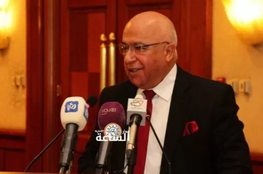 مدار الساعة,أخبار الأردن,اخبار الاردن,وزارة الشؤون السياسية,مجلس النواب