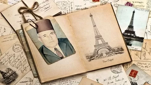 مدار الساعة,أخبار ثقافية