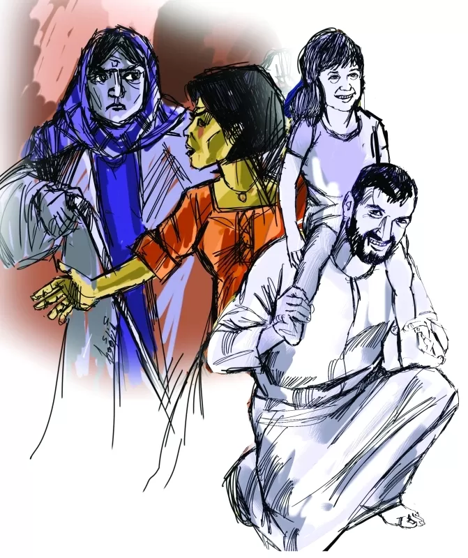 مدار الساعة,شؤون دينية