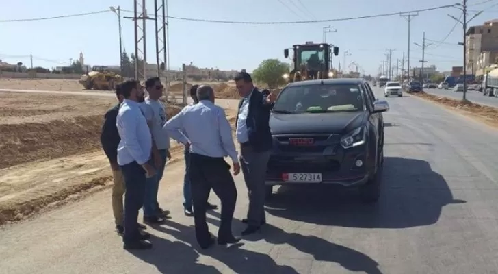 مدار الساعة,أخبار الأردن,اخبار الاردن,وزارة الأشغال العامة والإسكان,وزارة الأشغال