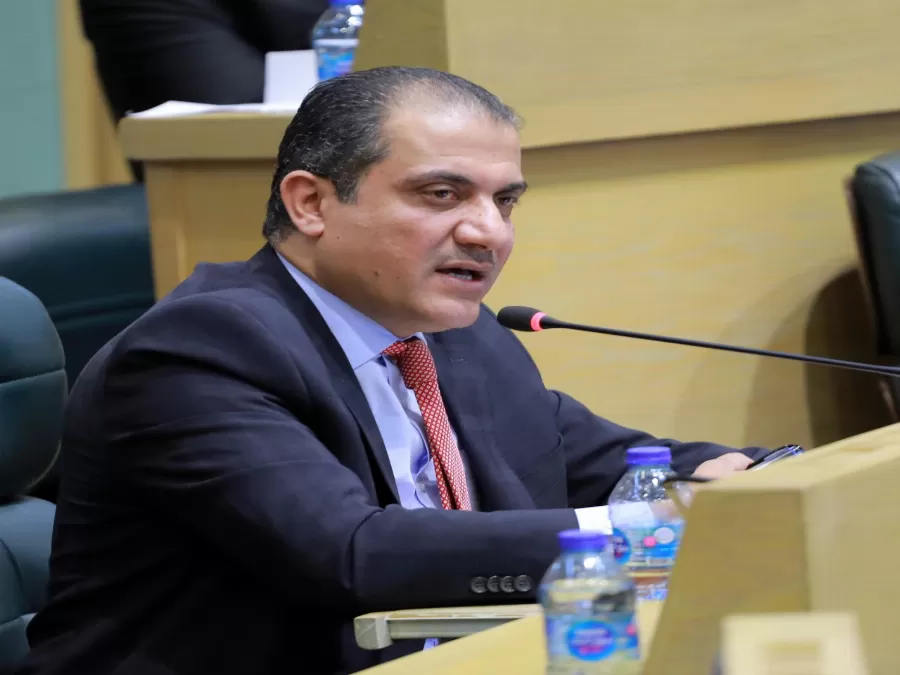 مدار الساعة,أخبار مجلس النواب الأردني,الملك عبدالله الثاني,العروبية