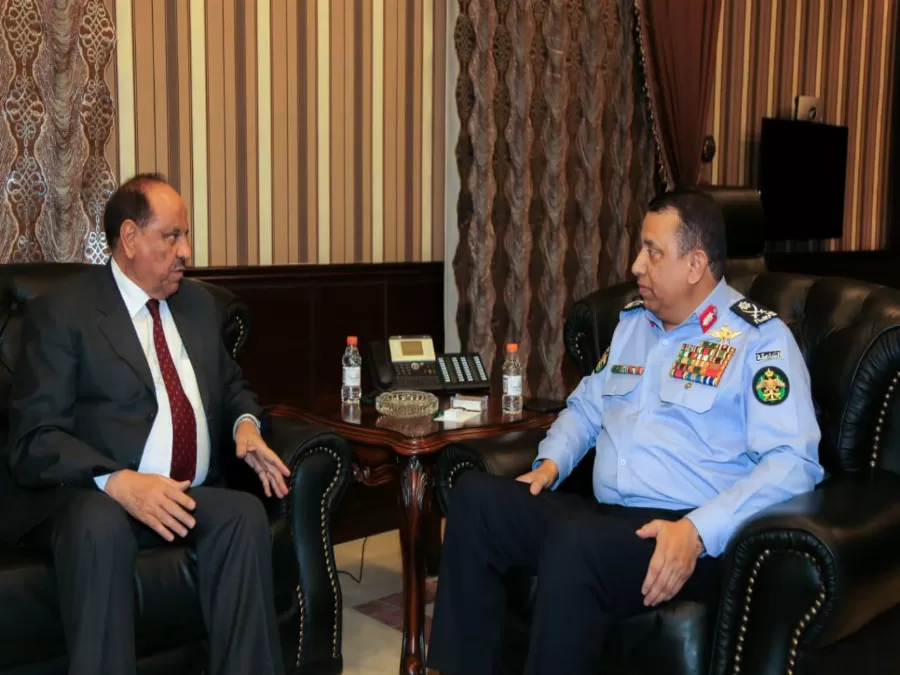 مدار الساعة,أخبار الأردن,اخبار الاردن,وزير الداخلية,الملك عبد الله الثاني,مديرية الأمن العام,الأمن العام,سيادة القانون