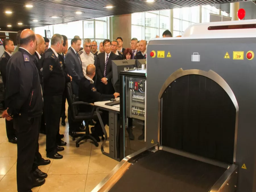 مدار الساعة,أخبار اقتصادية,وزير المالية,وزير النقل,الجمارك الأردنية,وادي الأردن