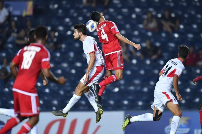 مدار الساعة,أخبار رياضية,كأس آسيا