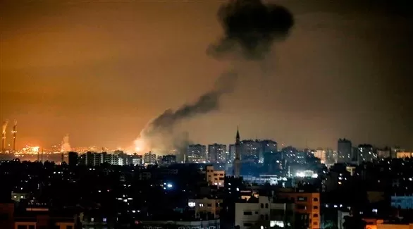 مدار الساعة,أخبار خفيفة ومنوعة,قطاع غزة,حركة حماس