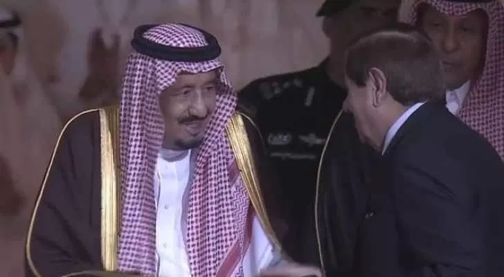 مدار الساعة,Video,فيديو,أخبار الأردن,اخبار الاردن,المملكة الأردنية الهاشمية,الملك سلمان