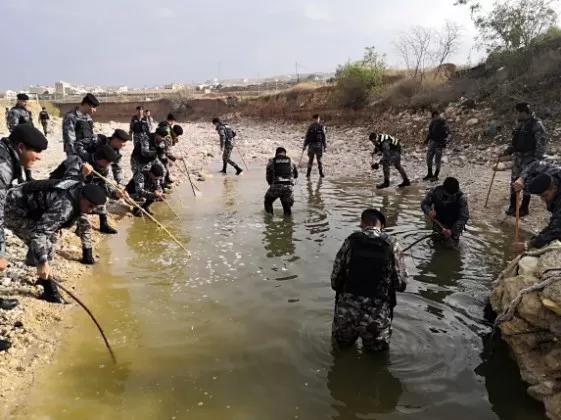 مدار الساعة,أخبار الأردن,اخبار الاردن,الأمن العام,الدفاع المدني