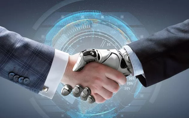 مدار الساعة,أخبار اقتصادية,وزارة الاقتصاد الرقمي والريادة,وزارة الاقتصاد الرقمي,الذكاء الاصطناعي