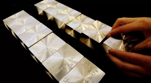 مدار الساعة,أخبار اقتصادية,أسعار الذهب