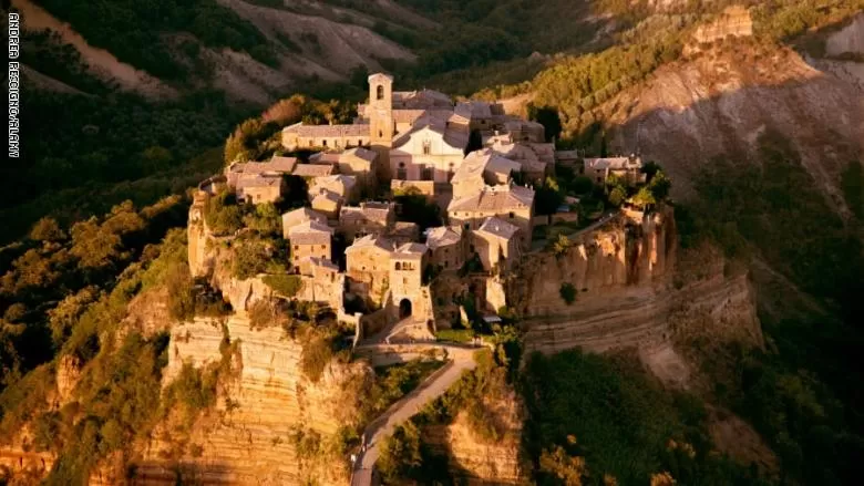 مدار الساعة,أخبار السياحة في الأردن
