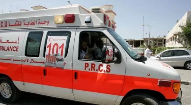 مدار الساعة,أخبار عربية ودولية,وزارة الصحة,قطاع غزة