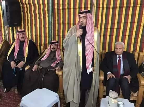 مدار الساعة,مناسبات أردنية