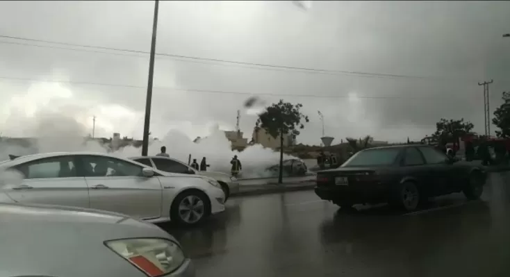 مدار الساعة,أخبار الأردن,اخبار الاردن,الدفاع المدني
