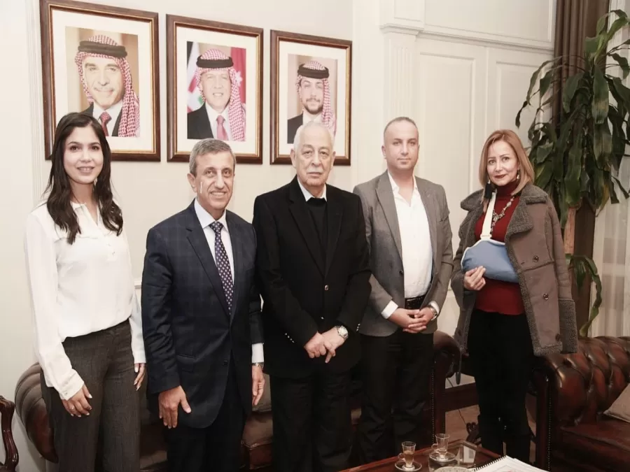 مدار الساعة,أخبار المجتمع الأردني,الديوان الملكي,الديوان الملكي الهاشمي