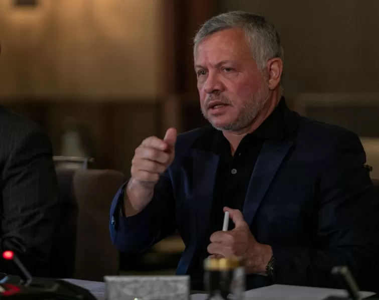 مدار الساعة,أخبار اقتصادية,وزيرة السياحة والآثار,الملك عبدالله الثاني,رئيس الوزراء,الديوان الملكي الهاشمي,هيئة تنشيط السياحة,قصر الحسينية