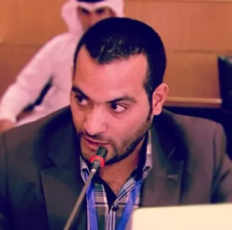 مدار الساعة,مناسبات أردنية