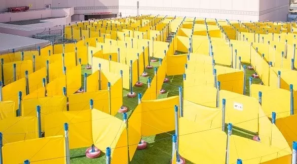 مدار الساعة,أخبار الجامعات الأردنية