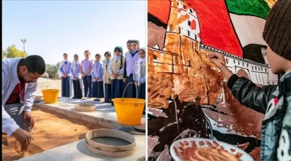 مدار الساعة,أخبار الجامعات الأردنية