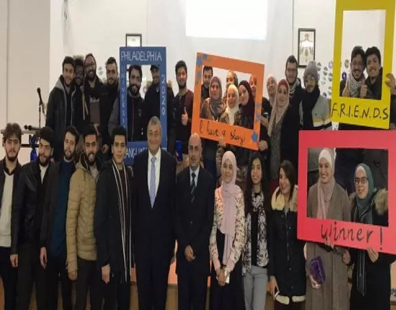 مدار الساعة,أخبار الجامعات الأردنية,جامعة فيلادلفيا