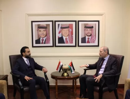مدار الساعة,أخبار الأردن,اخبار الاردن,وزير الخارجية وشؤون المغتربين,أيمن الصفدي,الملك عبدالله الثاني,مجلس النواب
