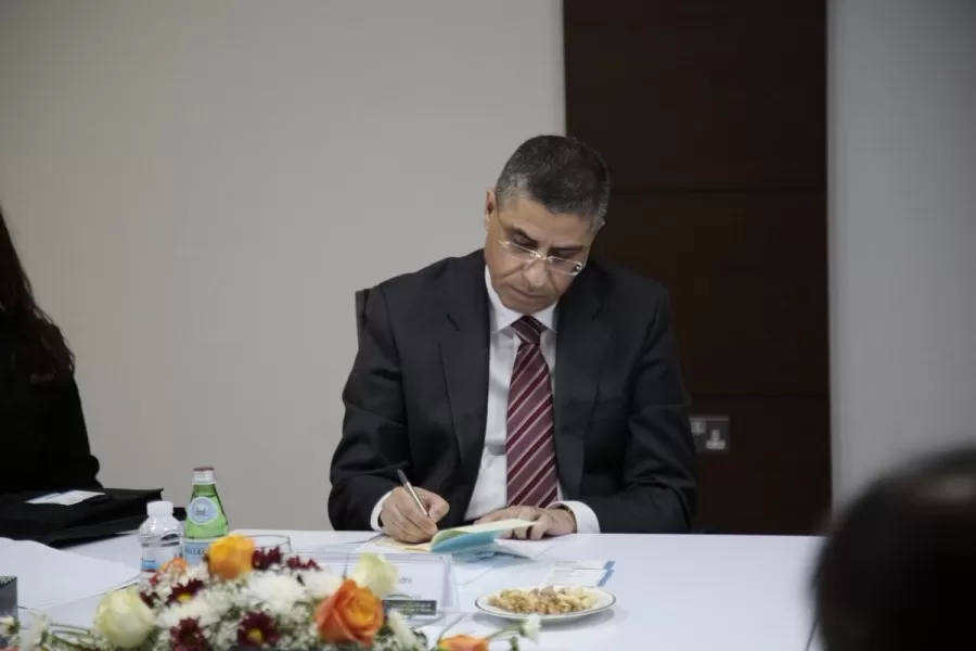 مدار الساعة,أخبار الجامعات الأردنية,وزير التعليم العالي والبحث العلمي,الملك عبدالله الثاني