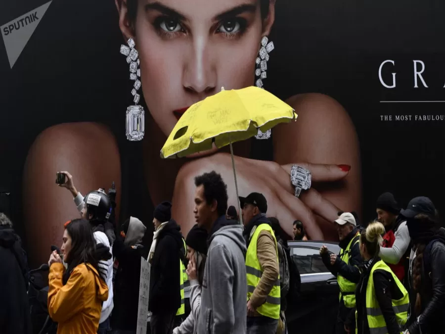 مدار الساعة,أخبار عربية ودولية