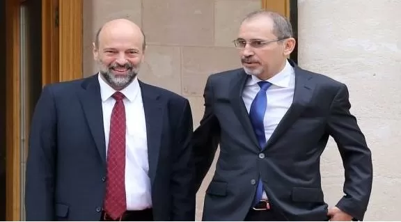 مدار الساعة,أخبار الأردن,اخبار الاردن,أيمن الصفدي,رئيس الوزراء,الملك عبدالله الثاني,رئاسة الوزراء