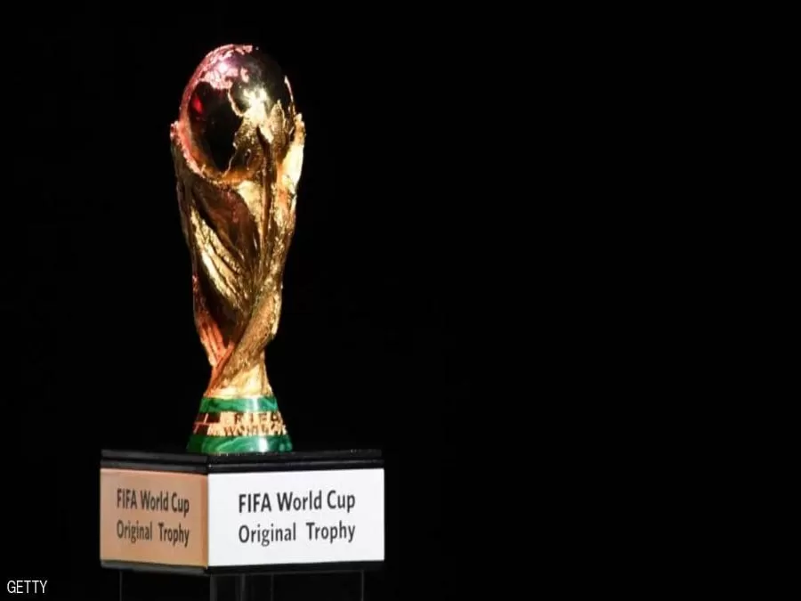 مدار الساعة,أخبار رياضية,كأس العالم