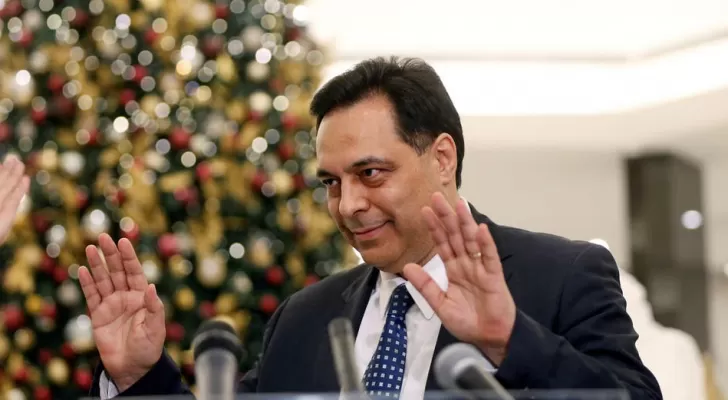 مدار الساعة,أخبار عربية ودولية,وزير المالية,رئيس الوزراء,حزب الله