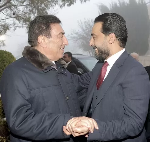 مدار الساعة,أخبار مجلس النواب الأردني,وزير الخارجية وشؤون المغتربين,الملك عبد الله الثاني,مجلس النواب