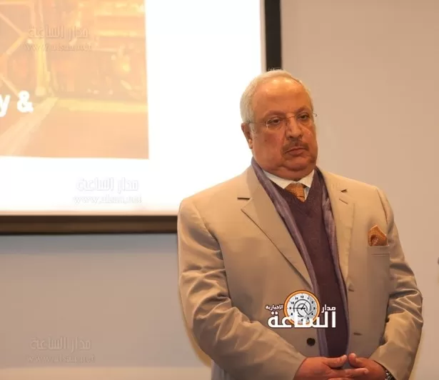 مدار الساعة,أخبار اقتصادية,الملك عبدالله الثاني,وزارة الطاقة والثروة المعدنية,وزارة الطاقة