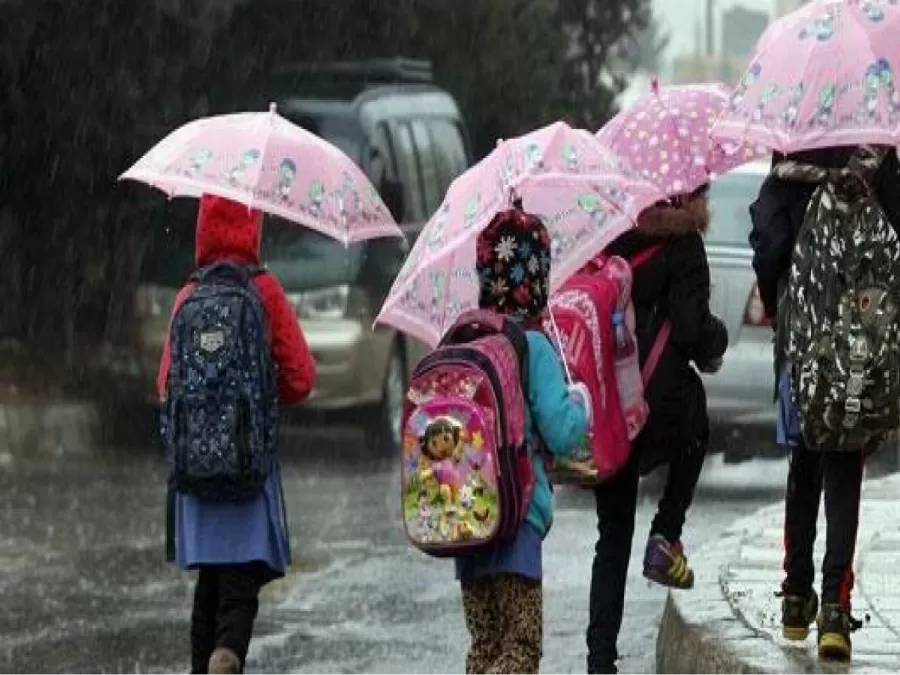 مدار الساعة,أخبار الأردن,اخبار الاردن,الحالة الجوية,وزارة التربية