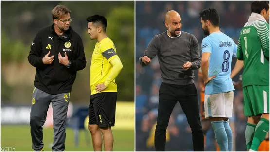 مدار الساعة,أخبار رياضية