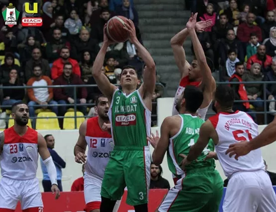 مدار الساعة,أخبار رياضية