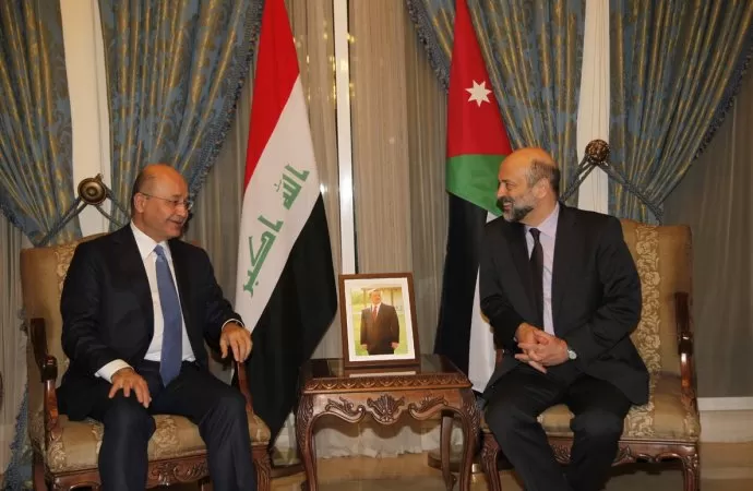 مدار الساعة,أخبار الأردن,اخبار الاردن,رئيس الوزراء,الملك عبدالله الثاني