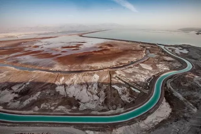مدار الساعة,أخبار الأردن,اخبار الاردن,رئيس الوزراء,سلطة المياه,مواقع التواصل الاجتماعي,البحر الميت