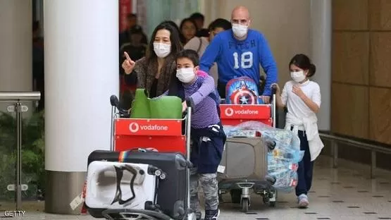 مدار الساعة,أخبار خفيفة ومنوعة,كورونا,منظمة الصحة العالمية